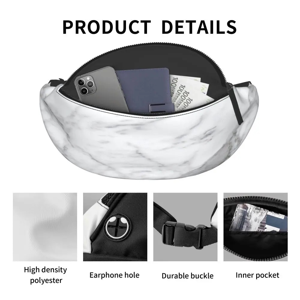 Flaga jamajki torba w talii z  – Women'S Bum Bags recenzja i cena