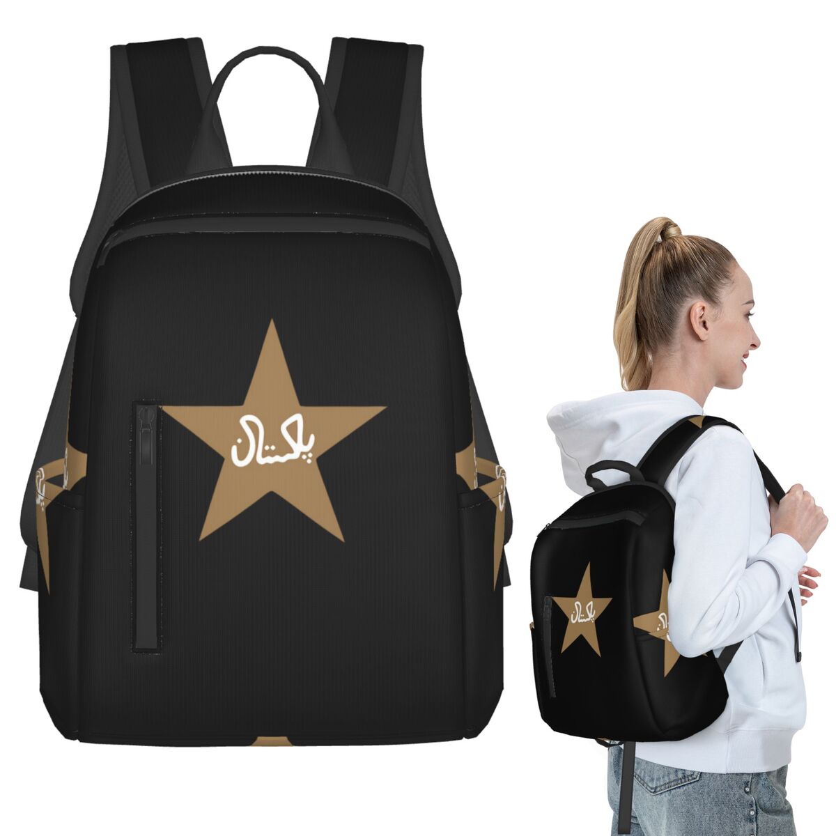 Plecak szkolny dla ucznia/stud – Women Bags In Pakistan recenzja i cena
