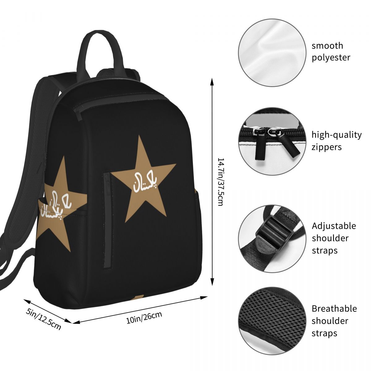 Plecak szkolny dla ucznia/stud – Women Bags In Pakistan recenzja i cena
