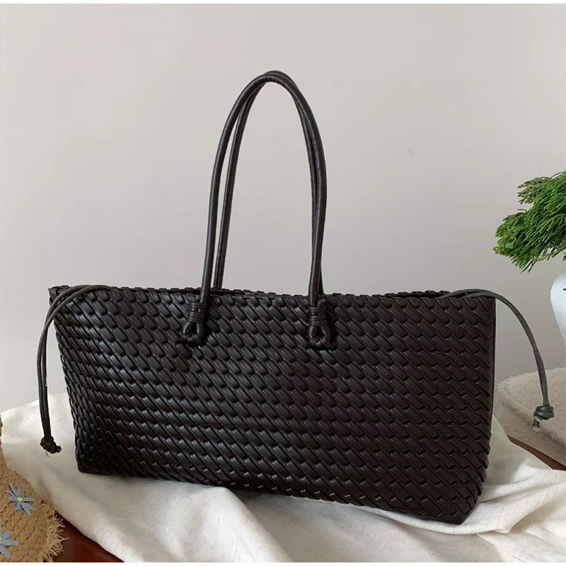 Luksusowa torba shopper z plec – Women Bags For Work recenzja i cena