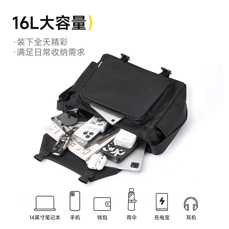 REEBOK Casual Fashion Flip Cov – Women'S Reebok Bags recenzja i cena