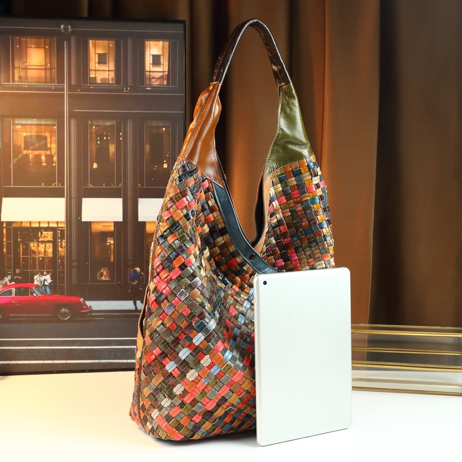 Oryginalna Marka Niszowa Wysok – Women Bags Branded Sale recenzja i cena