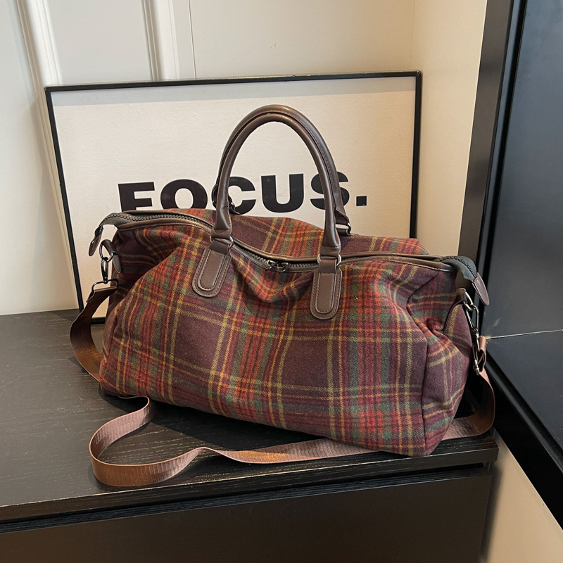 Torba podróżna, Torba na basen – Women Bags Coach recenzja i cena