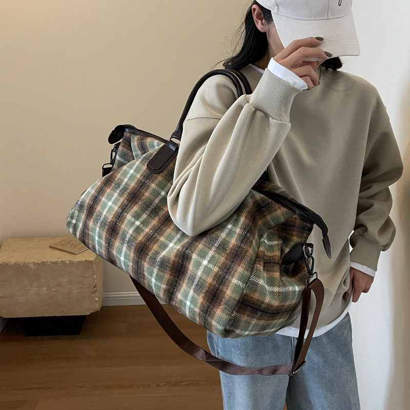 Torba podróżna, Torba na basen – Women Bags Coach recenzja i cena