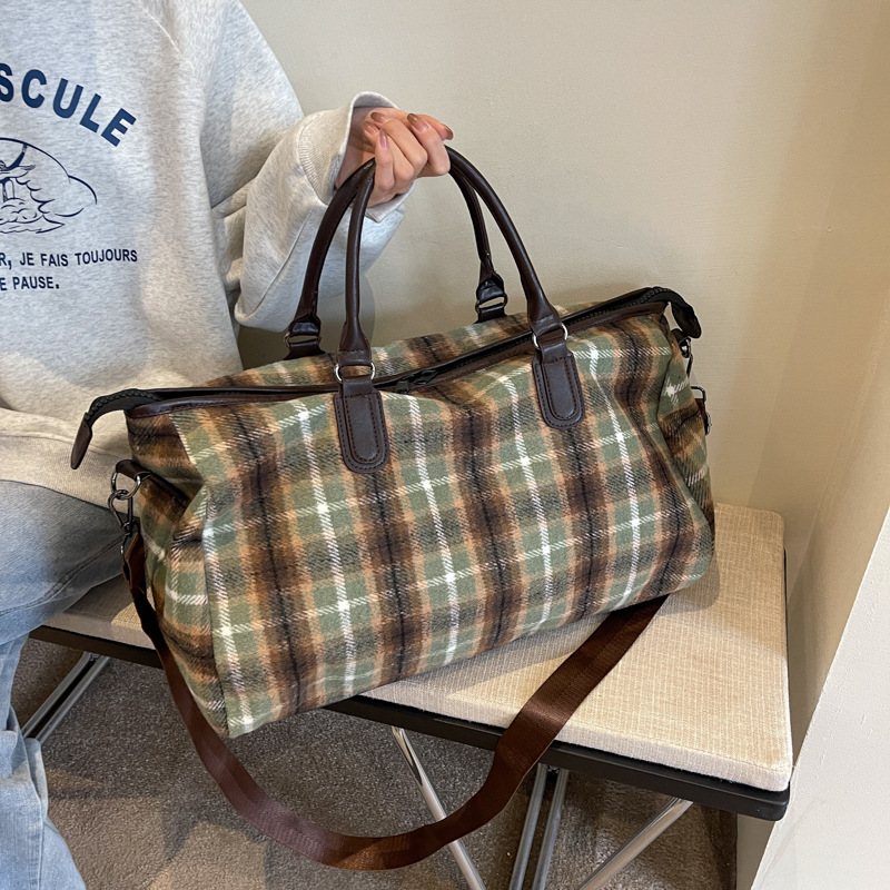 Torba podróżna, Torba na basen – Women Bags Coach recenzja i cena