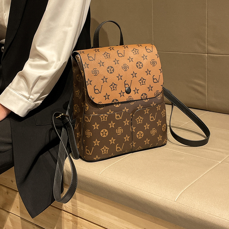 Luksusowa skórzana torebka dam – Women Bags Popular Brands recenzja i cena