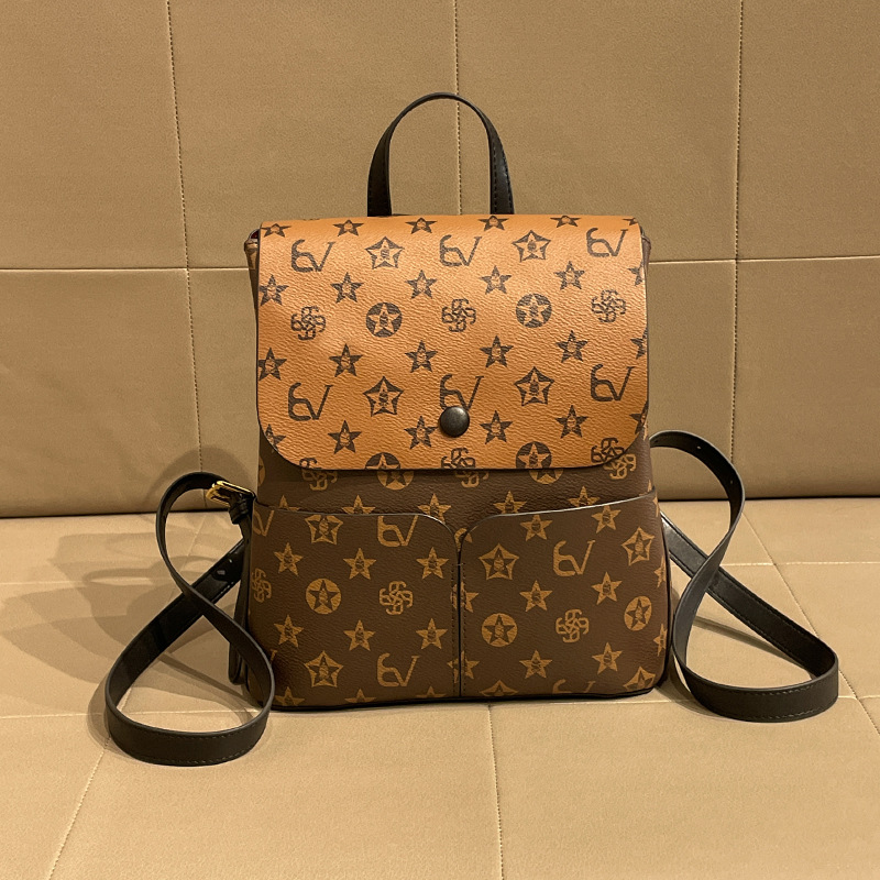 Luksusowa skórzana torebka dam – Women Bags Popular Brands recenzja i cena