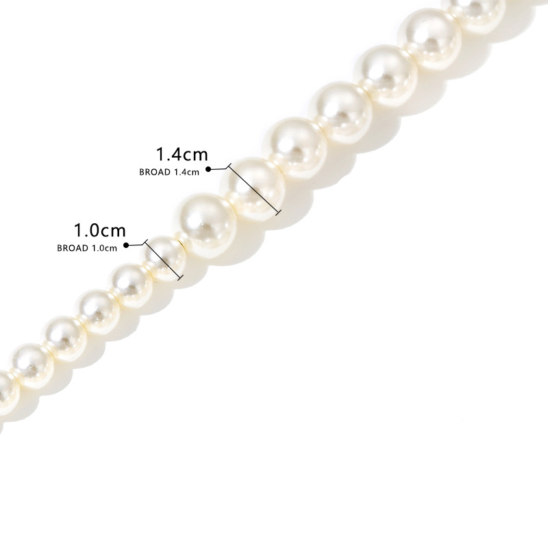 Kopertówka w kształcie ciasta, – Evening Bag Beaded recenzja i cena