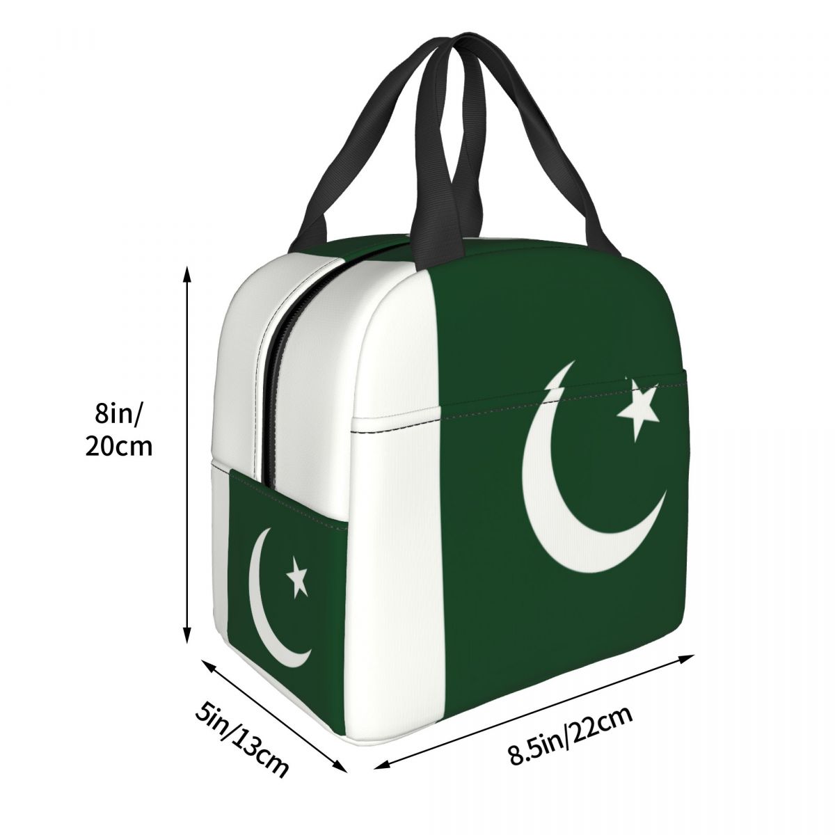 Torba Termiczna na Lunch z Fla – Women Bags In Pakistan recenzja i cena