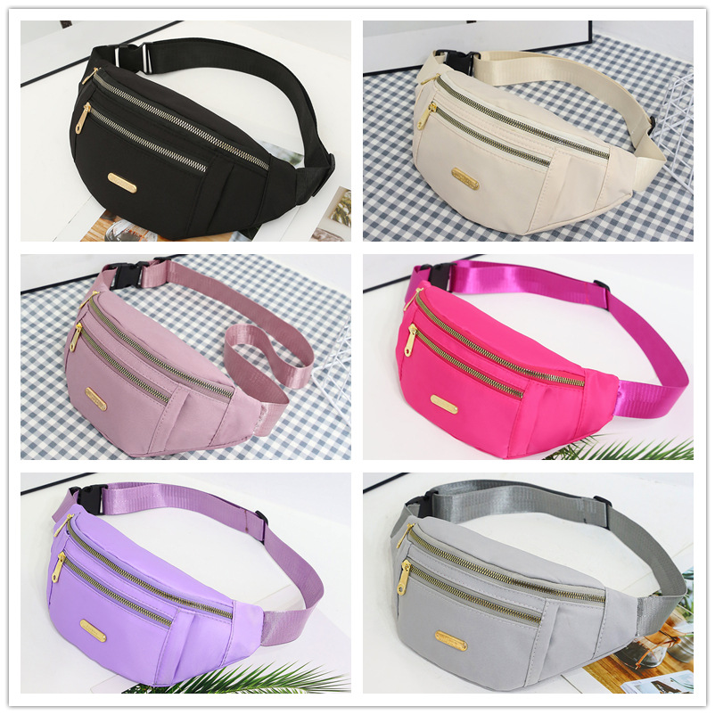 Saszetka biodrowa dla kobiet T – Women'S Bum Bags recenzja i cena