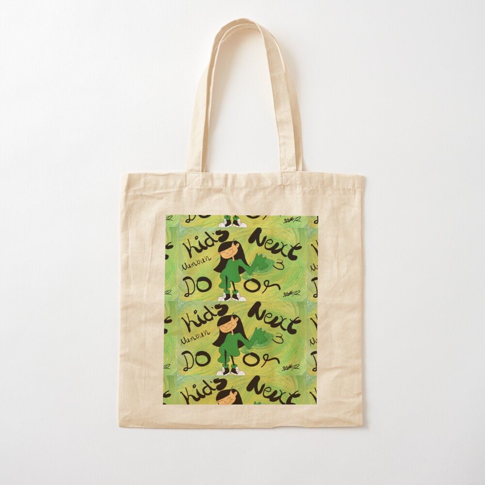 Kid's Next Door - Numbuh 3 Tor – Women Bags Next recenzja i cena