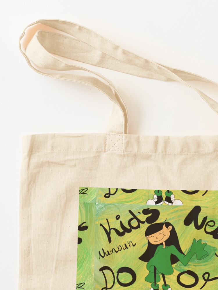 Kid's Next Door - Numbuh 3 Tor – Women Bags Next recenzja i cena