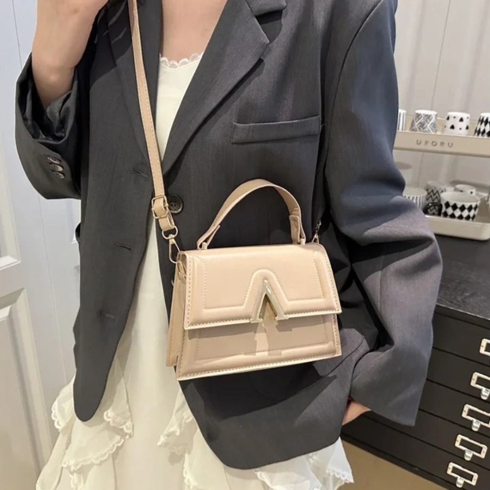 Casualowa torba na ramię w sty – Women Bags Sale recenzja i cena