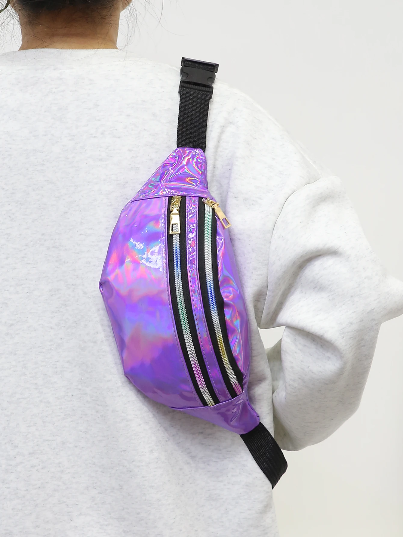 Saszetka na pasek do piterek l – Women'S Bum Bags recenzja i cena