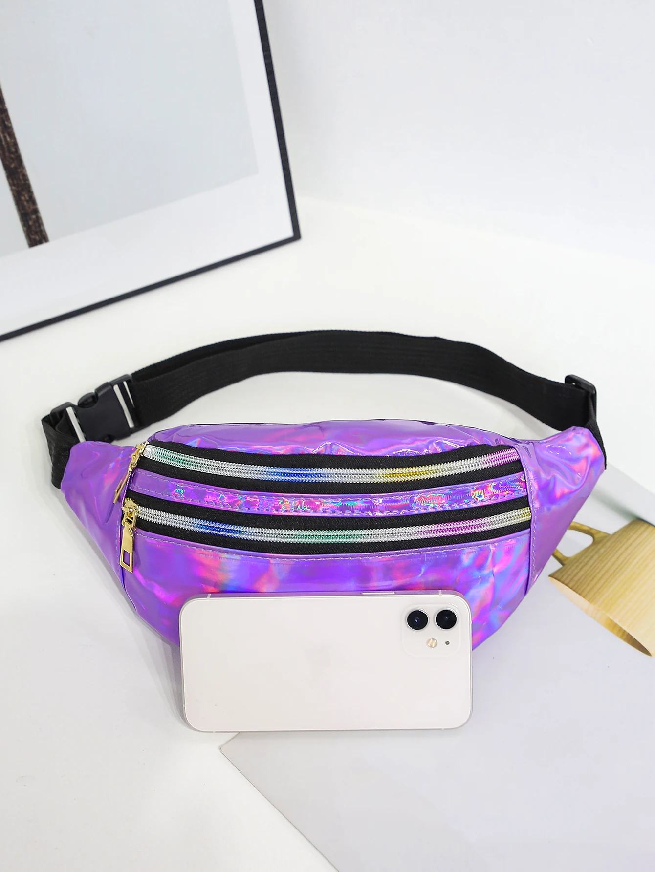 Saszetka na pasek do piterek l – Women'S Bum Bags recenzja i cena