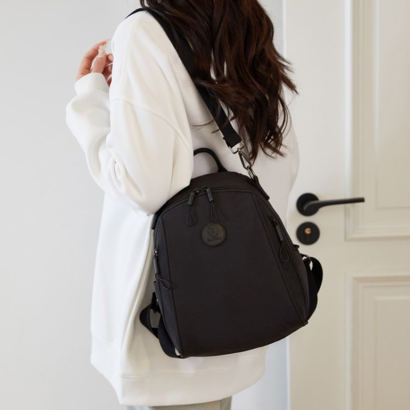 Elegancka skórzana torba na pi – Women Bags Popular Brands recenzja i cena