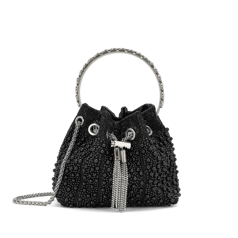 Nowa Torebka Damska typu Bucke – Evening Bag Beaded recenzja i cena