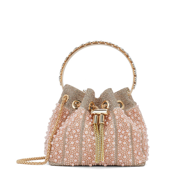 Nowa Torebka Damska typu Bucke – Evening Bag Beaded recenzja i cena