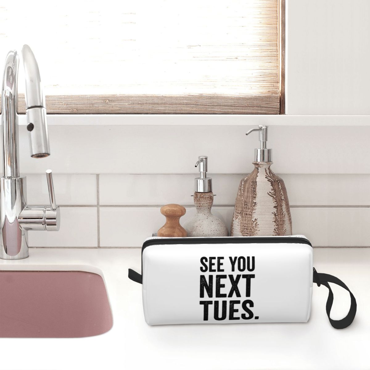 Zobaczmy się w poniedziałek. K – Women Bags Next recenzja i cena