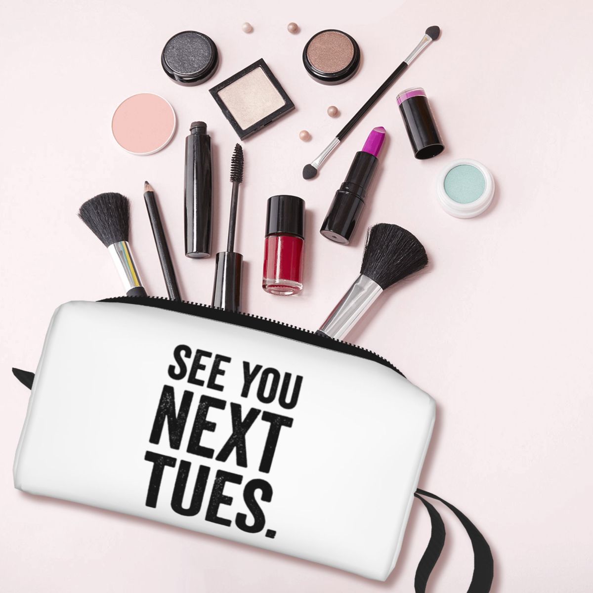 Zobaczmy się w poniedziałek. K – Women Bags Next recenzja i cena
