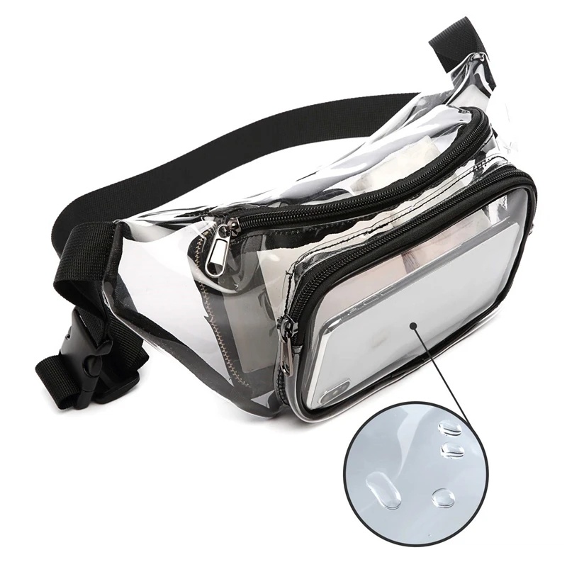 Damska torba na pas biodrowy z – Women'S Bum Bags recenzja i cena