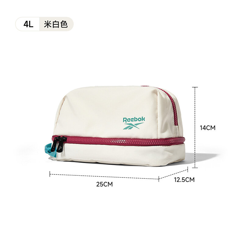 REEBOK Minimalistyczna Lekka D – Women'S Reebok Bags recenzja i cena