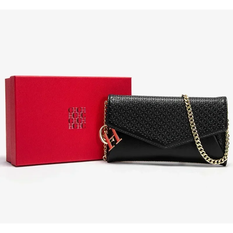Torebka damska CH Fashion, lis – Women Bags Sale recenzja i cena