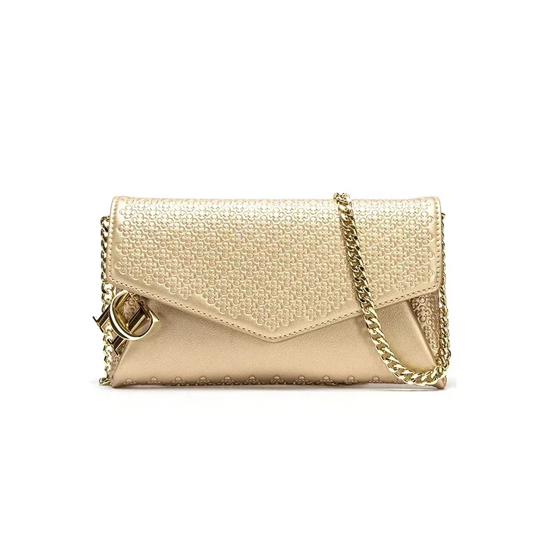 Torebka damska CH Fashion, lis – Women Bags Sale recenzja i cena