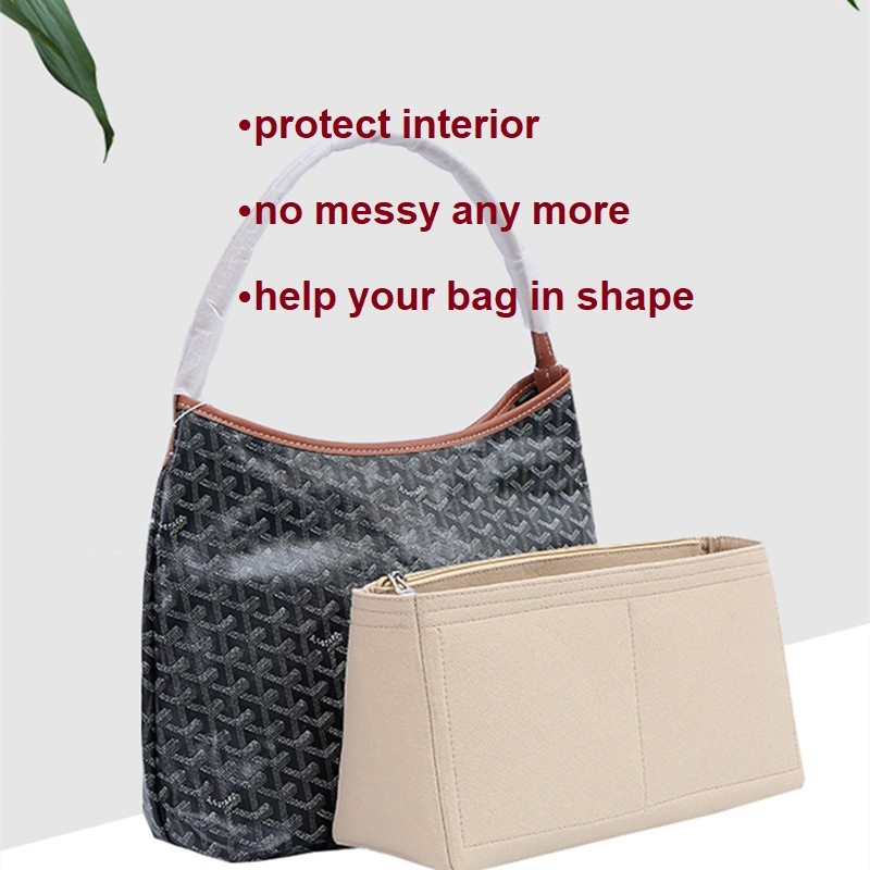 Organizer do torebki Goyard Bo – Women Bags Goyard recenzja i cena