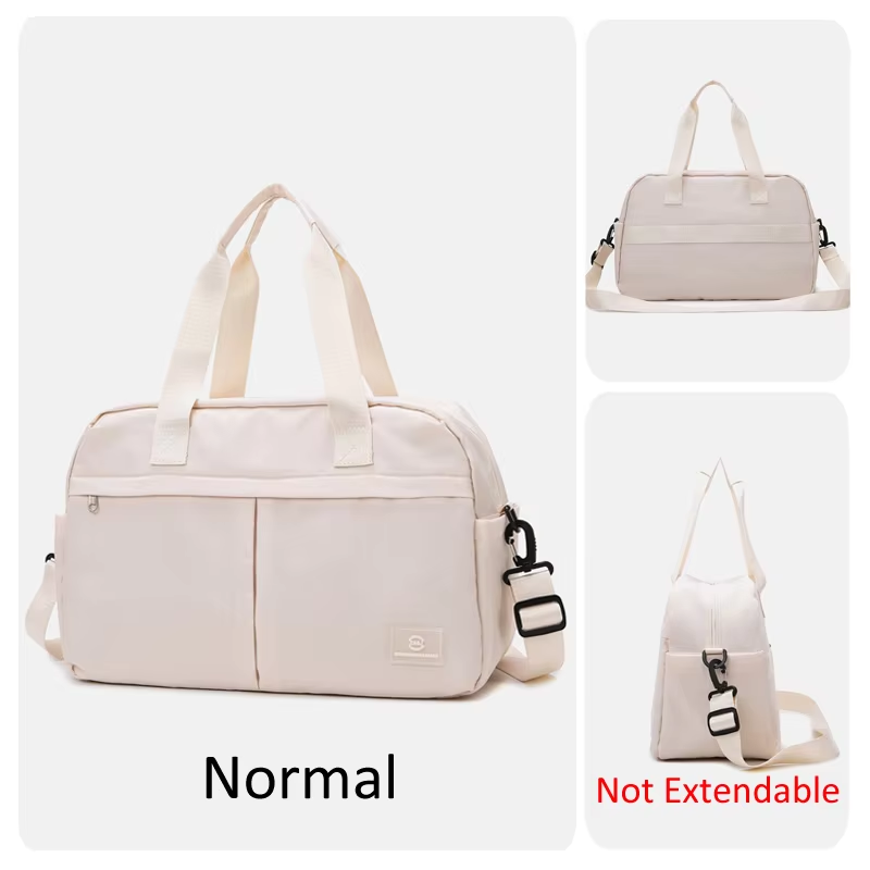 Torba podróżna z dużym przegró – Women Bags Clearance recenzja i cena
