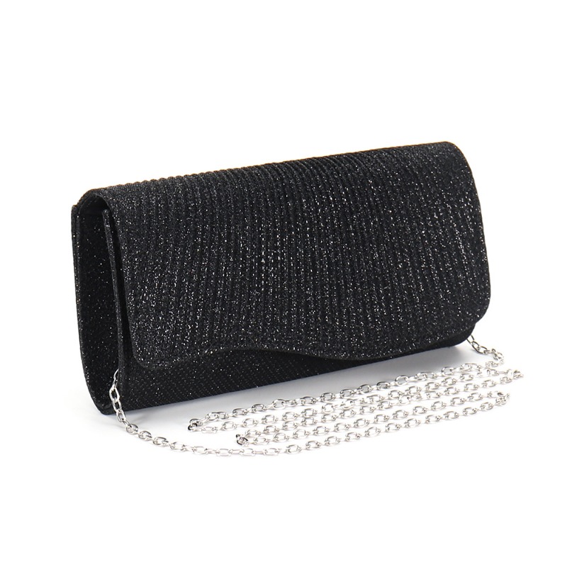 Nowa damska torebka z brokatem – Mini Purse Chain recenzja i cena