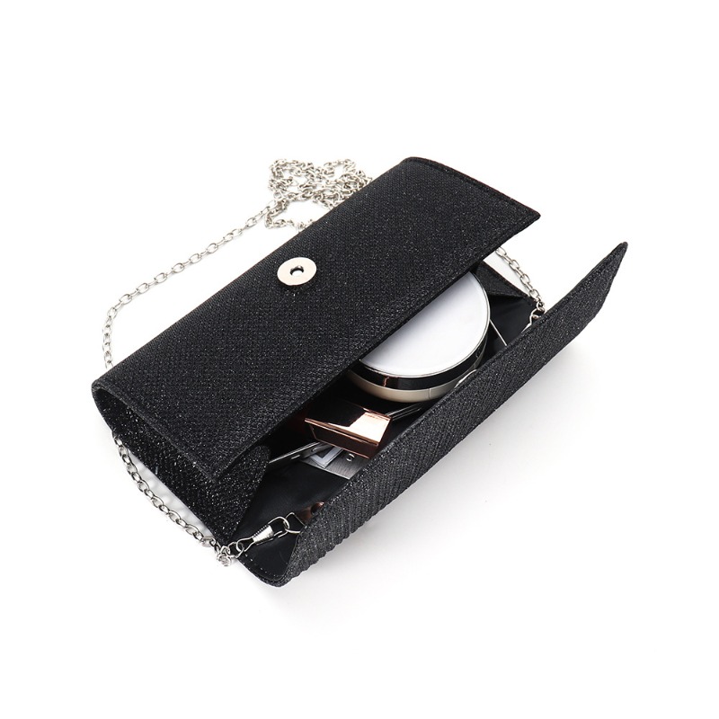 Nowa damska torebka z brokatem – Mini Purse Chain recenzja i cena
