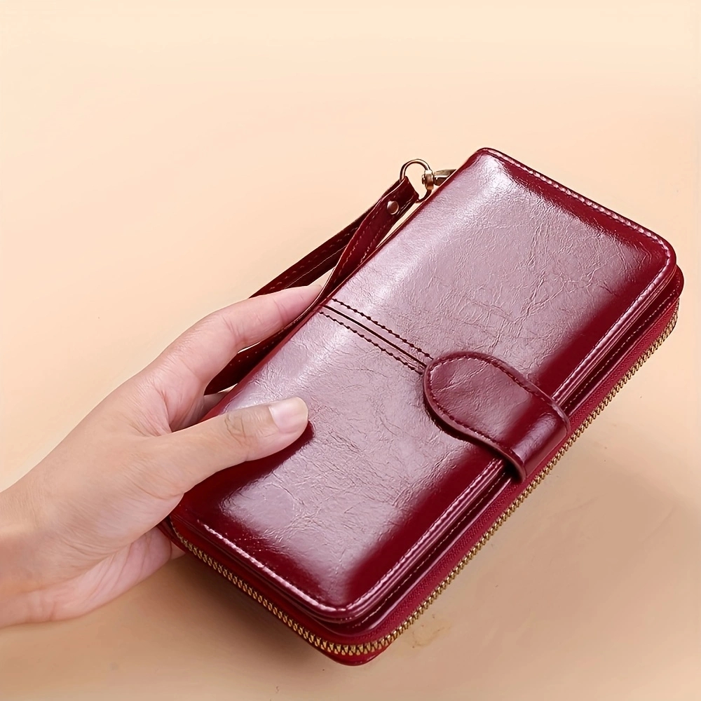 Gorąca sprzedaż portfel damski – Women Bags Branded Sale recenzja i cena
