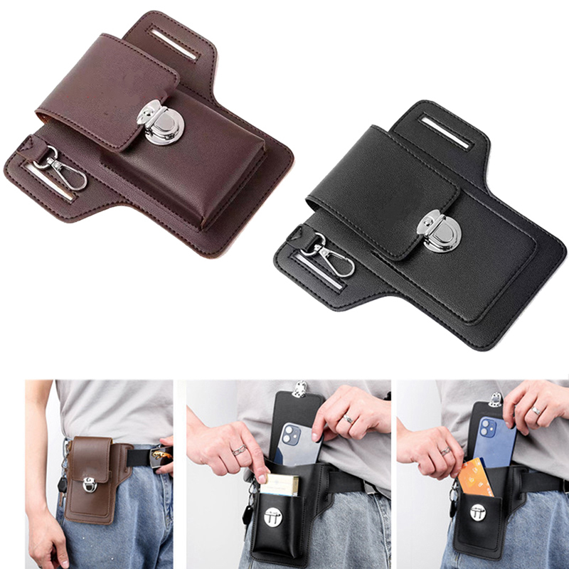 Modna męska wielofunkcyjna tor – Saddle Bag Leather recenzja i cena