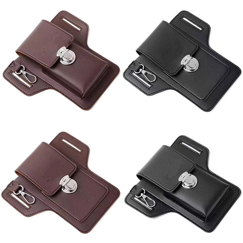 Modna męska wielofunkcyjna tor – Saddle Bag Leather recenzja i cena