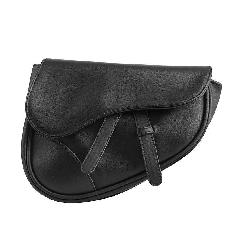 Mężczyźni PU mężczyzna torba n – Saddle Bag Leather recenzja i cena