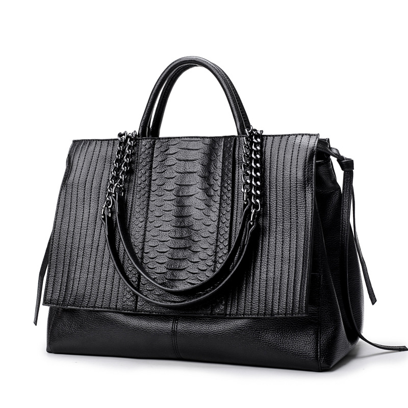 Elegancka torba typu tote z za – Women Bags Sale recenzja i cena