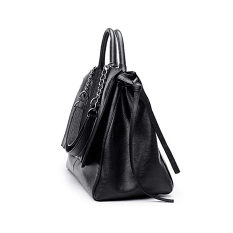 Elegancka torba typu tote z za – Women Bags Sale recenzja i cena