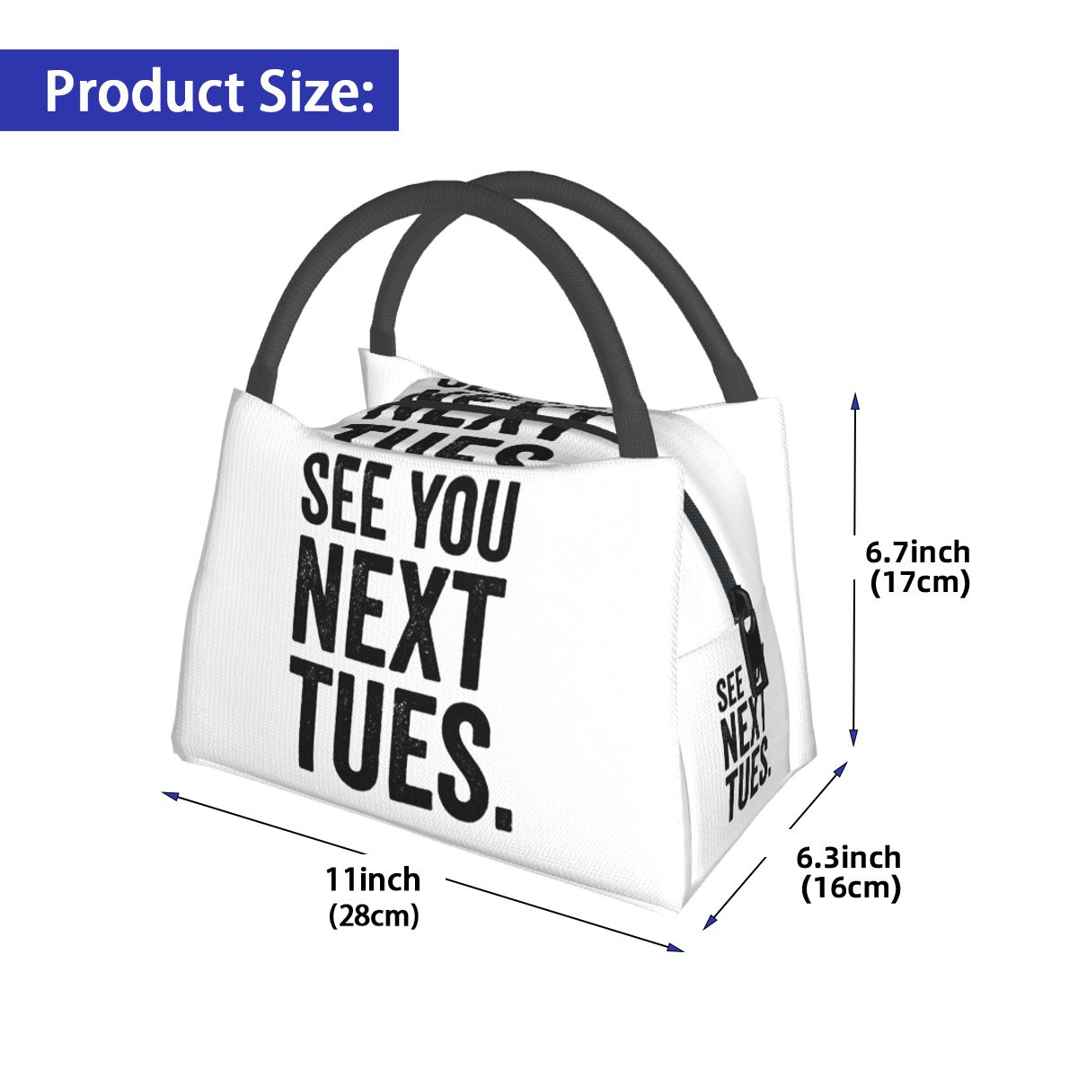 Do zobaczenia w poniedziałek!  – Women Bags Next recenzja i cena