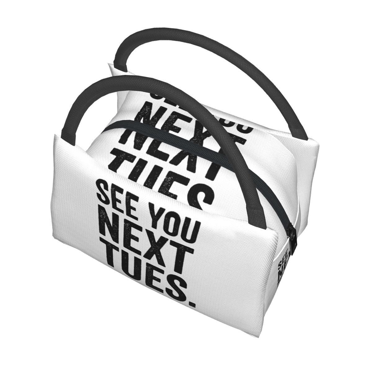 Do zobaczenia w poniedziałek!  – Women Bags Next recenzja i cena