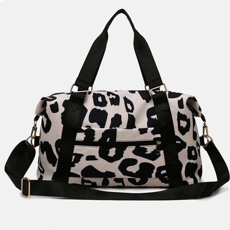 Torba podróżna, Torba na basen – Women Bags Coach recenzja i cena