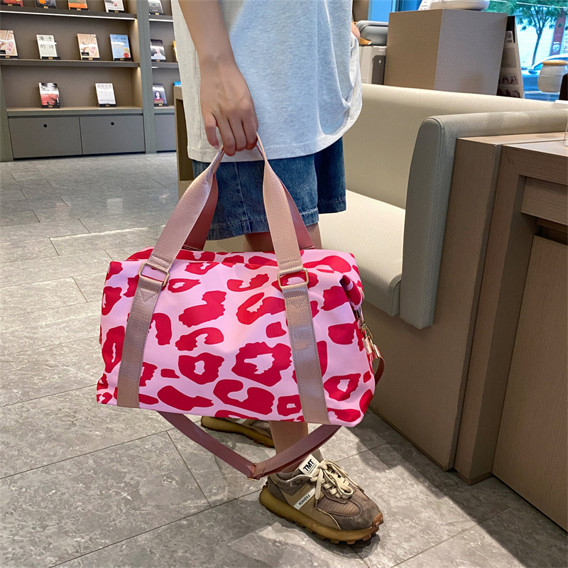 Torba podróżna, Torba na basen – Women Bags Coach recenzja i cena
