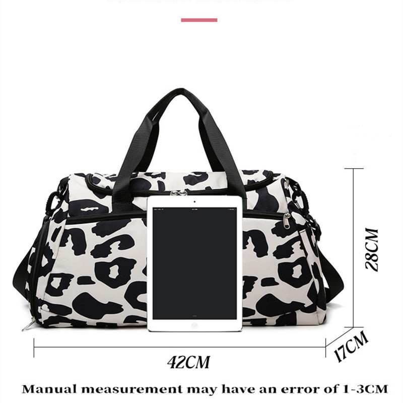 Torba podróżna, Torba na basen – Women Bags Coach recenzja i cena