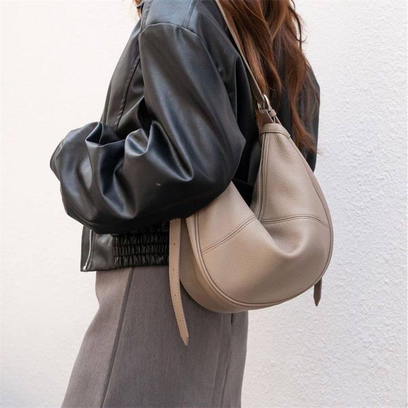 BURMINSA Torba na ramię typu h – Women Bags For Work recenzja i cena