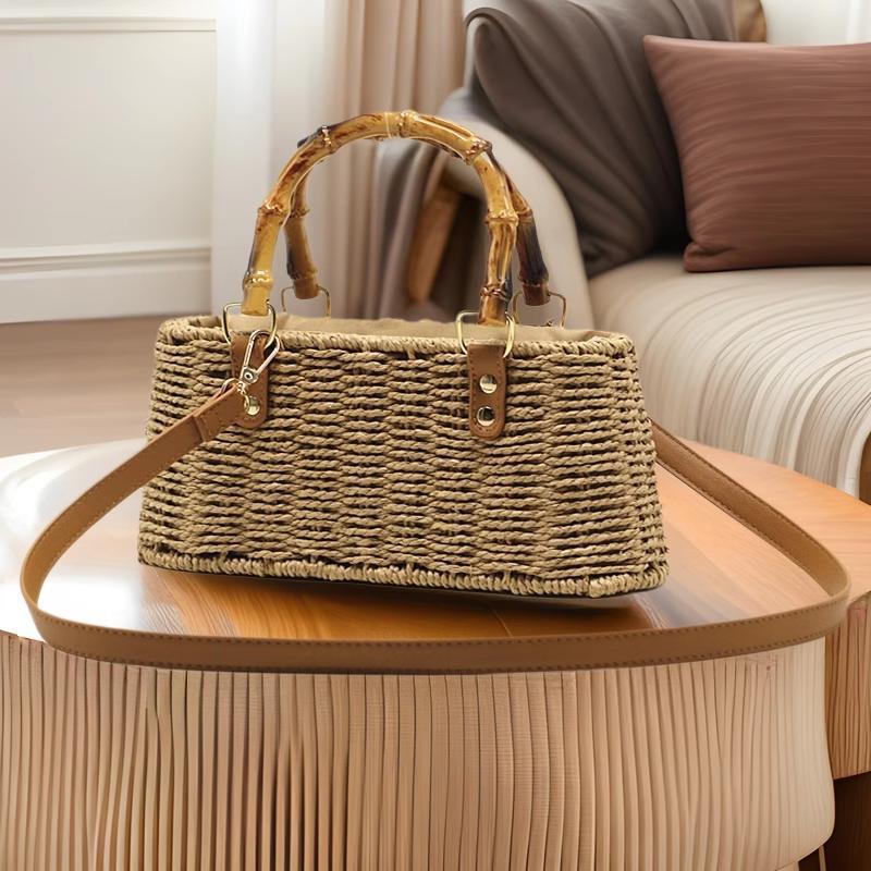 Torebki na ramię z tkaniny w j – Women Bags Branded Sale recenzja i cena