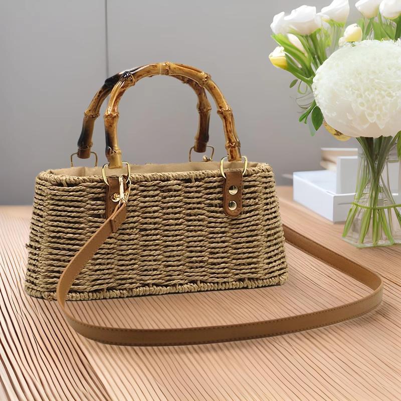 Torebki na ramię z tkaniny w j – Women Bags Branded Sale recenzja i cena