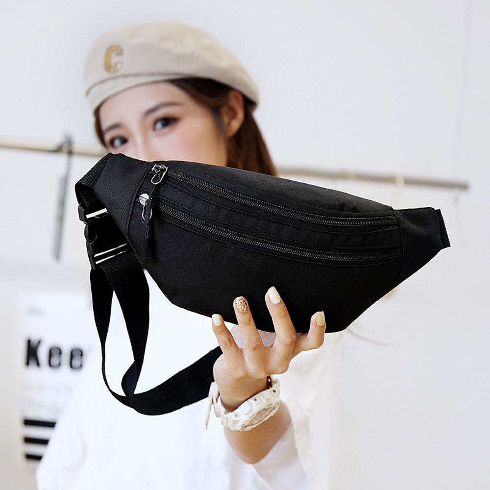 1 szt. Saszetka biodrowa dla k – Women'S Bum Bags recenzja i cena