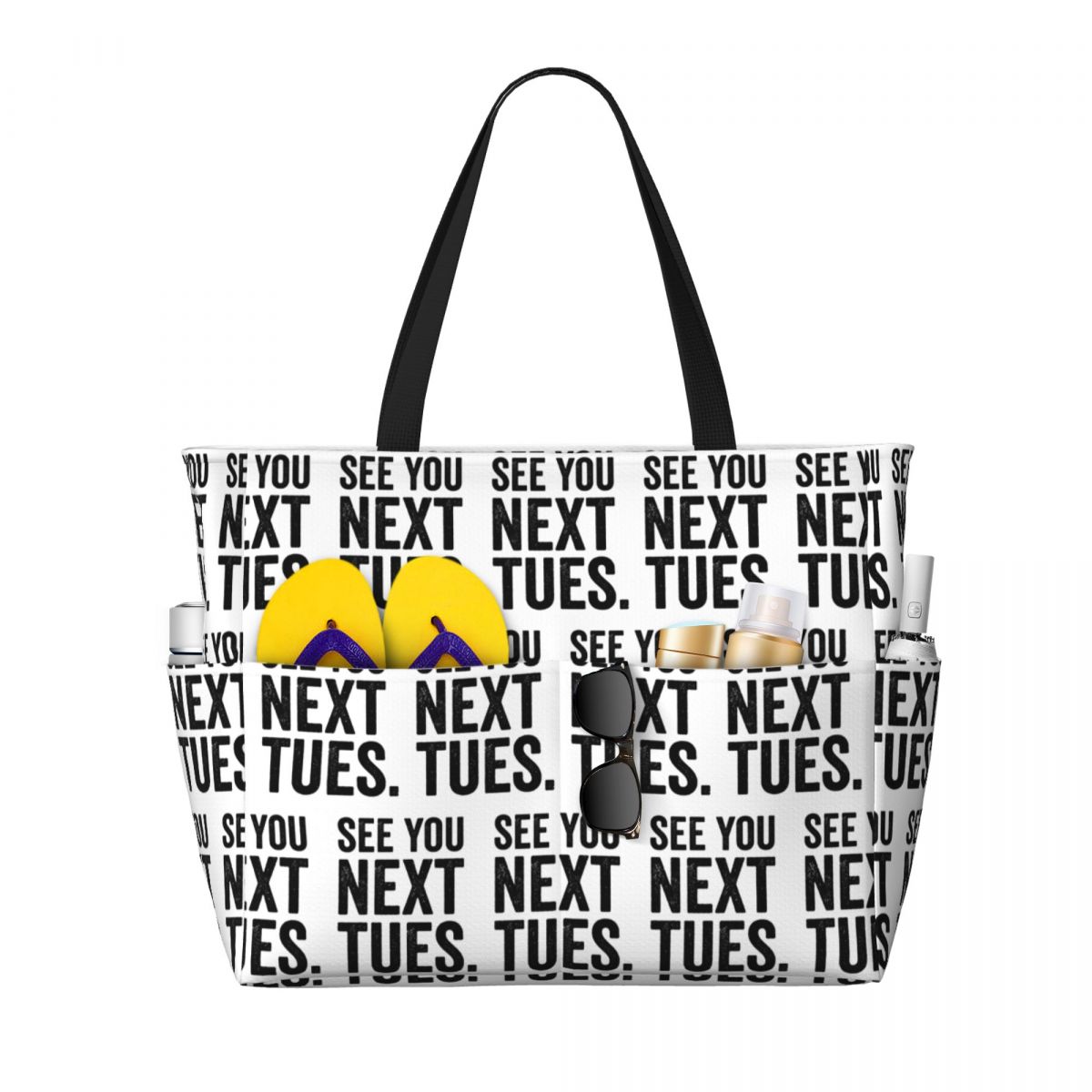 Zobaczmy się w poniedziałek. T – Women Bags Next recenzja i cena