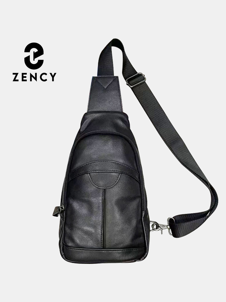 Zency Unisex Saszetka na klatk – Women'S Bum Bags recenzja i cena