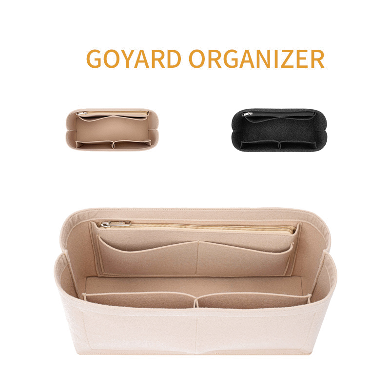 Filcowa wkładka do torby Organ – Women Bags Goyard recenzja i cena